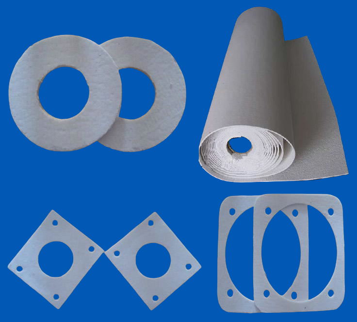 隰县陶瓷纤维纸